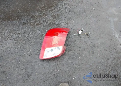 2009 Kia Rio Lx z USA, uszkodzony, nr VIN KNADE223496510008